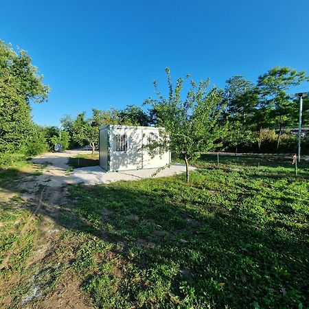 L' Alcova Del Conte Villa Dragoni  Exterior foto