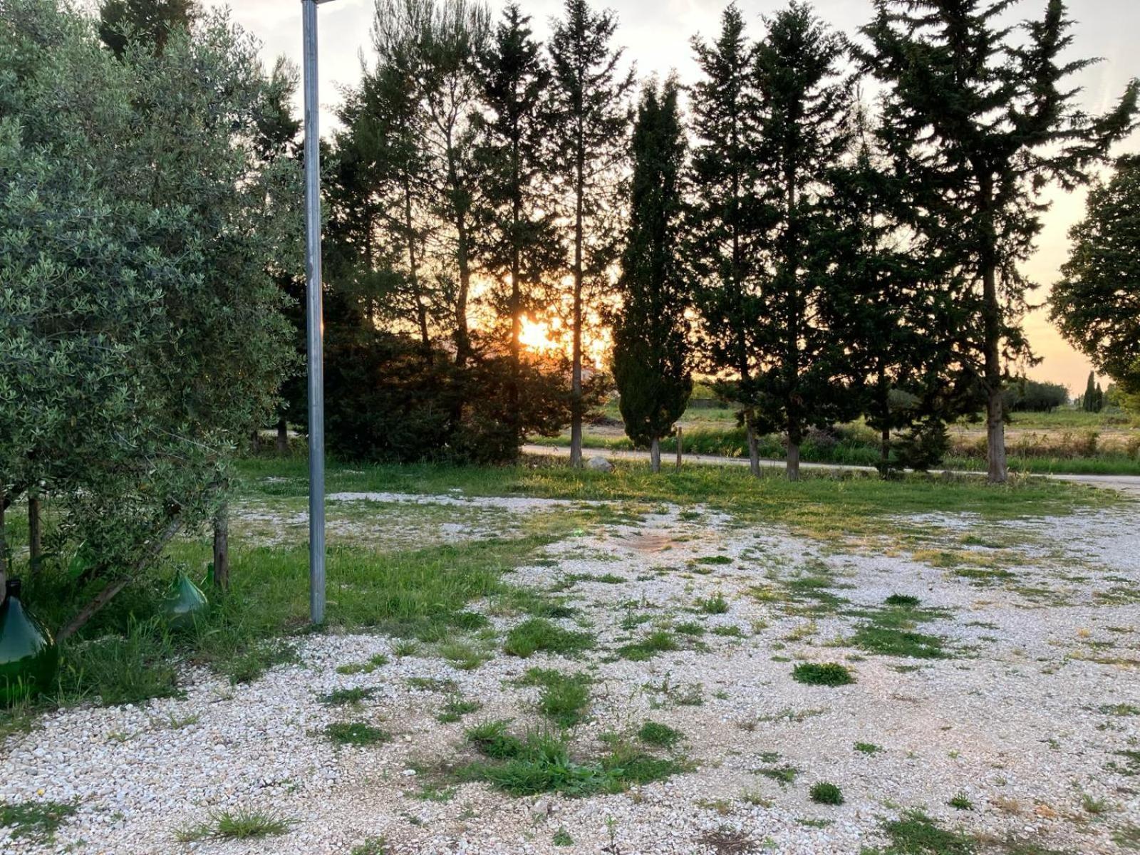 L' Alcova Del Conte Villa Dragoni  Exterior foto